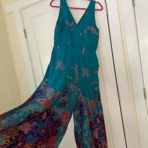 Maeve Andalusia Jumpsuit
